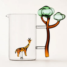 Carica l'immagine nel visualizzatore di Gallery, Ichendorf Brocca Giraffa e Baobab