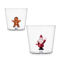 Carica l'immagine nel visualizzatore di Gallery, Bicchieri Natale 2025 Ichendorf 6 pezzi
