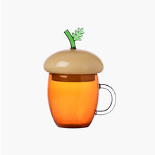 Carica l'immagine nel visualizzatore di Gallery, Tazza Tisana a Ghianda Ichendorf 2024