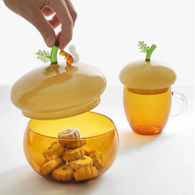 Carica l'immagine nel visualizzatore di Gallery, Tazza Tisana a Ghianda Ichendorf 2024