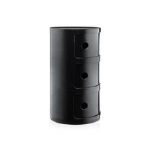 Load the image in the Gallery viewer, Kartell Modular 1969 3 Elements Mobile