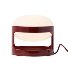 Carica l'immagine nel visualizzatore di Gallery, Kartell Lampada KD28 Joe Colombo vari colori