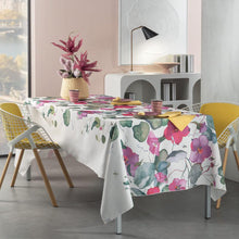 Carica l'immagine nel visualizzatore di Gallery, Tovaglia Antimacchia Provence varie misure L'Oca Nera