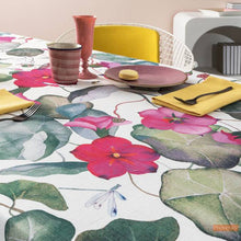 Carica l'immagine nel visualizzatore di Gallery, Tovaglia Antimacchia Provence varie misure L'Oca Nera