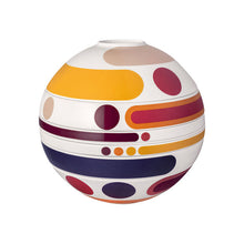 Carica l'immagine nel visualizzatore di Gallery, La Boule Miami sfera 2 posti tavola ed. speciale Villeroy & Boch