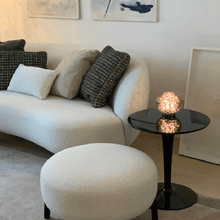 Carica l'immagine nel visualizzatore di Gallery, Kartell Lampada Mini Planet battery version 9410