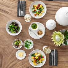 Carica l'immagine nel visualizzatore di Gallery, La Petite Boule Black & White sfera Villeroy & Boch