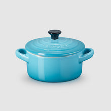 Carica l'immagine nel visualizzatore di Gallery, Le Creuset Mini Cocotte monoporzioni gres vetrificato da forno