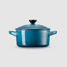 Carica l'immagine nel visualizzatore di Gallery, Le Creuset Mini Cocotte monoporzioni gres vetrificato da forno