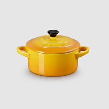 Carica l'immagine nel visualizzatore di Gallery, Le Creuset Mini Cocotte monoporzioni gres vetrificato da forno
