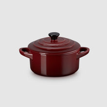 Carica l'immagine nel visualizzatore di Gallery, Le Creuset Mini Cocotte monoporzioni gres vetrificato da forno
