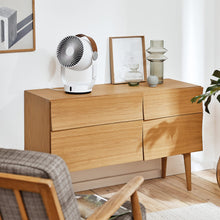 Carica l'immagine nel visualizzatore di Gallery, Leo Ventilatore 3d design air circulator Stadler Form