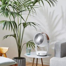 Carica l'immagine nel visualizzatore di Gallery, Leo Ventilatore 3d design air circulator Stadler Form