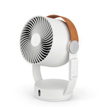 Carica l'immagine nel visualizzatore di Gallery, Leo Ventilatore 3d design air circulator Stadler Form