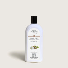 Load the image in the Gallery viewer, Maison Berger Destempliers from laundry 3 in 1 various fragrances