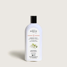 Load the image in the Gallery viewer, Maison Berger Destempliers from laundry 3 in 1 various fragrances