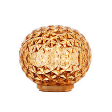 Carica l'immagine nel visualizzatore di Gallery, Kartell Lampada Mini Planet battery version 9410