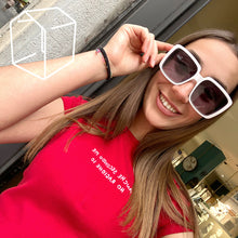 Carica l'immagine nel visualizzatore di Gallery, Okkia Occhiali da sole Alessia vari colori