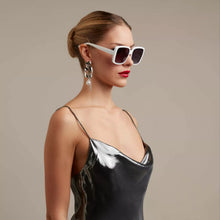 Carica l'immagine nel visualizzatore di Gallery, Okkia Occhiali da sole Alessia vari colori