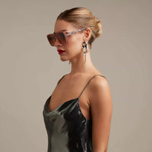 Carica l'immagine nel visualizzatore di Gallery, Okkia Occhiali da sole Alessia vari colori