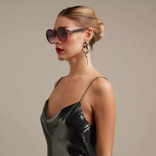 Load the image in the Gallery viewer, Okkia sunglasses round monica various colors
