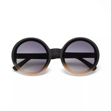 Load the image in the Gallery viewer, Okkia sunglasses round monica various colors