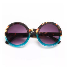 Load the image in the Gallery viewer, Okkia sunglasses round monica various colors