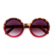 Load the image in the Gallery viewer, Okkia sunglasses round monica various colors