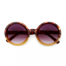 Load the image in the Gallery viewer, Okkia sunglasses round monica various colors