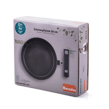 Carica l'immagine nel visualizzatore di Gallery, B.Future Padella Antiaderente naturale 4 misure Berndes