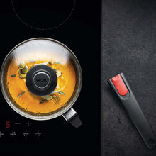 Carica l'immagine nel visualizzatore di Gallery, Woll Diamond Lite Batteria 8 pezzi antiaderente induzione