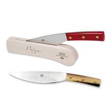 Carica l'immagine nel visualizzatore di Gallery, Coltello universale Pontormo Coltellerie Berti