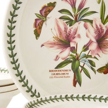 Load the image in the Gallery viewer, Portmeirion Table Service 18 pieces Botanic Garden