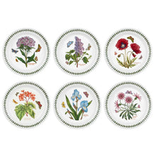 Load the image in the Gallery viewer, Portmeirion Table Service 18 pieces Botanic Garden