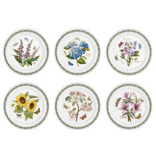Load the image in the Gallery viewer, Portmeirion Table Service 18 pieces Botanic Garden