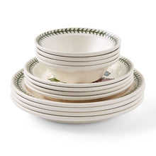 Load the image in the Gallery viewer, Portmeirion Table Service 18 pieces Botanic Garden