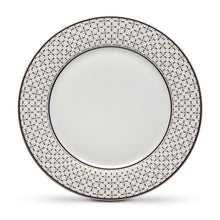 Carica l'immagine nel visualizzatore di Gallery, Charles Servizio tavola 18 pezzi porcellana Pozzi 1876