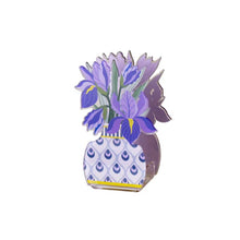 Load the image in the Gallery viewer, Profumatori per ambiente Flowers Small Vesta