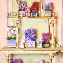 Load the image in the Gallery viewer, Profumatori per ambiente Flowers Small Vesta
