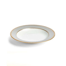 Carica l'immagine nel visualizzatore di Gallery, Renaissance Grey Servizio tavola 18 pezzi porcellana Wedgwood