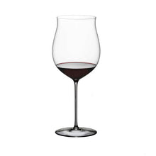 Carica l'immagine nel visualizzatore di Gallery, Riedel Superleggero Calice Burgundy Grand cru cristallo soffiato 6425/16