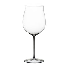 Carica l'immagine nel visualizzatore di Gallery, Riedel Superleggero Calice Burgundy Grand cru cristallo soffiato 6425/16