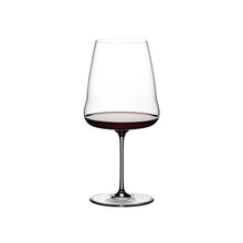 Carica l'immagine nel visualizzatore di Gallery, Riedel Set 4 Calici Cabernet Winewings cristallo 1234/0