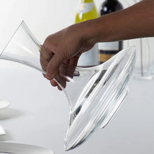 Carica l'immagine nel visualizzatore di Gallery, Riedel Decanter cristallo soffiato Ultra Magnum