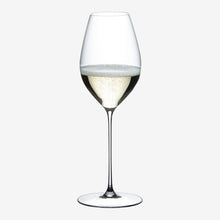 Carica l'immagine nel visualizzatore di Gallery, Riedel Superleggero Calice Champagne Wine glass cristallo soffiato 6425/28