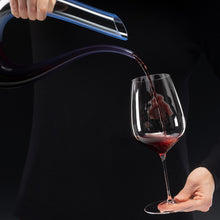 Carica l'immagine nel visualizzatore di Gallery, Riedel Veloce Set 4 Calici Cabernet / Merlot cristallo 6330/0