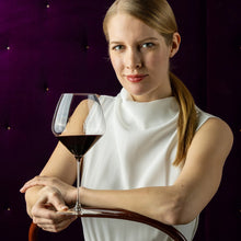 Carica l'immagine nel visualizzatore di Gallery, Riedel Veloce Set 4 Calici Pinot nero/Nebbiolo cristallo 6330/07