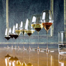 Carica l'immagine nel visualizzatore di Gallery, Riedel Veloce Set 4 Calici Cabernet / Merlot cristallo 6330/0