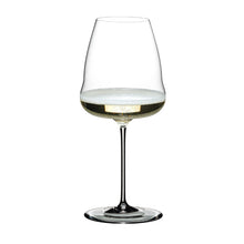 Carica l'immagine nel visualizzatore di Gallery, Riedel Set 4 Calici Champagne Winewings cristallo 1234/28