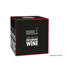 Carica l'immagine nel visualizzatore di Gallery, Riedel Decanter cristallo soffiato Ultra Magnum